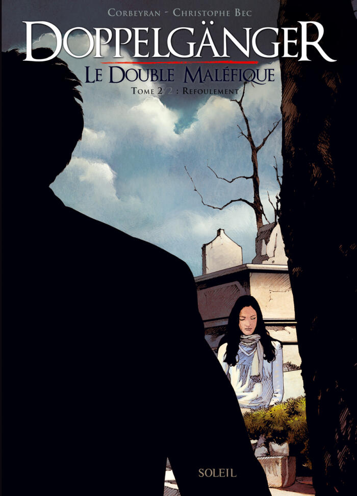 Refoulement
