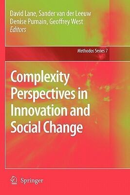 Complexity Perspectives in Innovation and Social Change