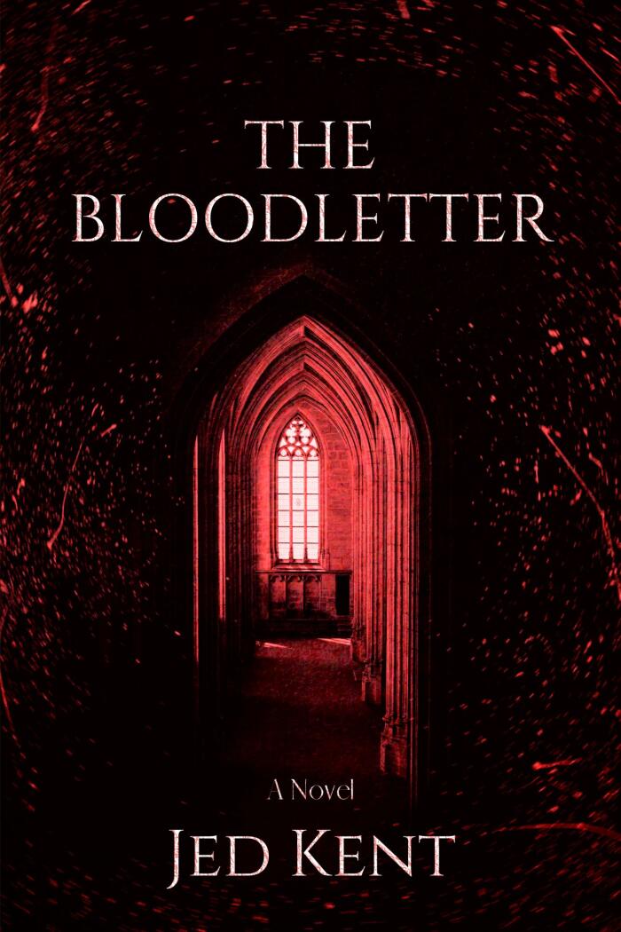 The Bloodletter