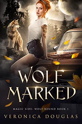 Magic Side: Wolf Bound