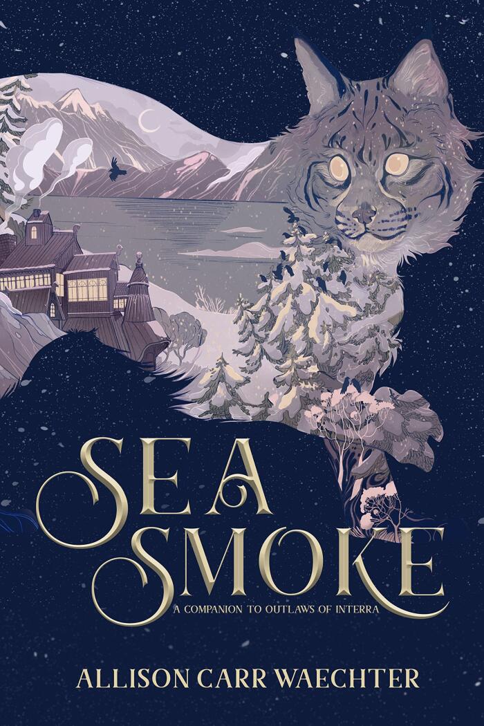 Sea Smoke