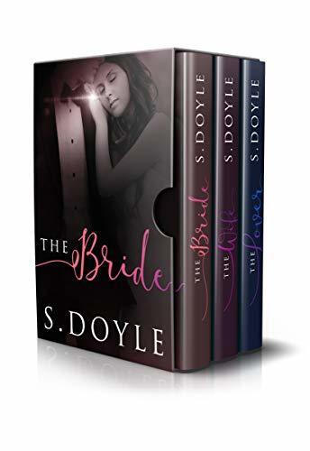 The Full Bride Series (Box Set)