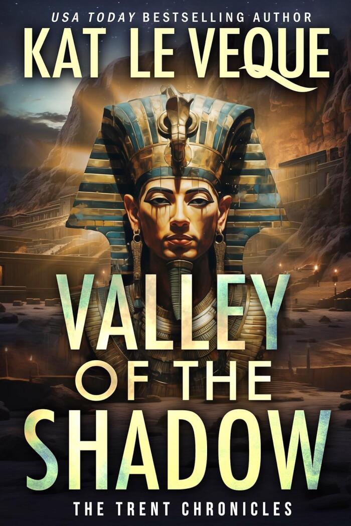 Valley of the Shadow