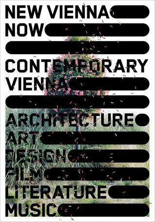 New Vienna Now: Contemporary Vienna