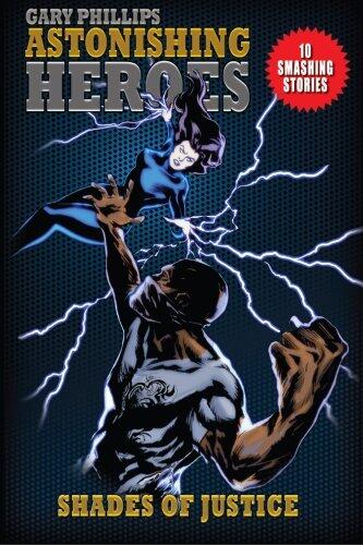 Astonishing Heroes
