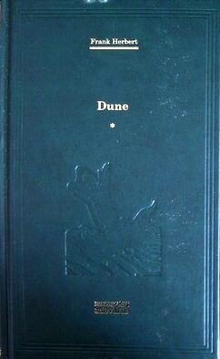 Dune, Volumul 1