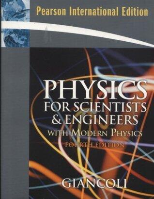 Physics for Scientists and Engineers with Modern Physics International Edition