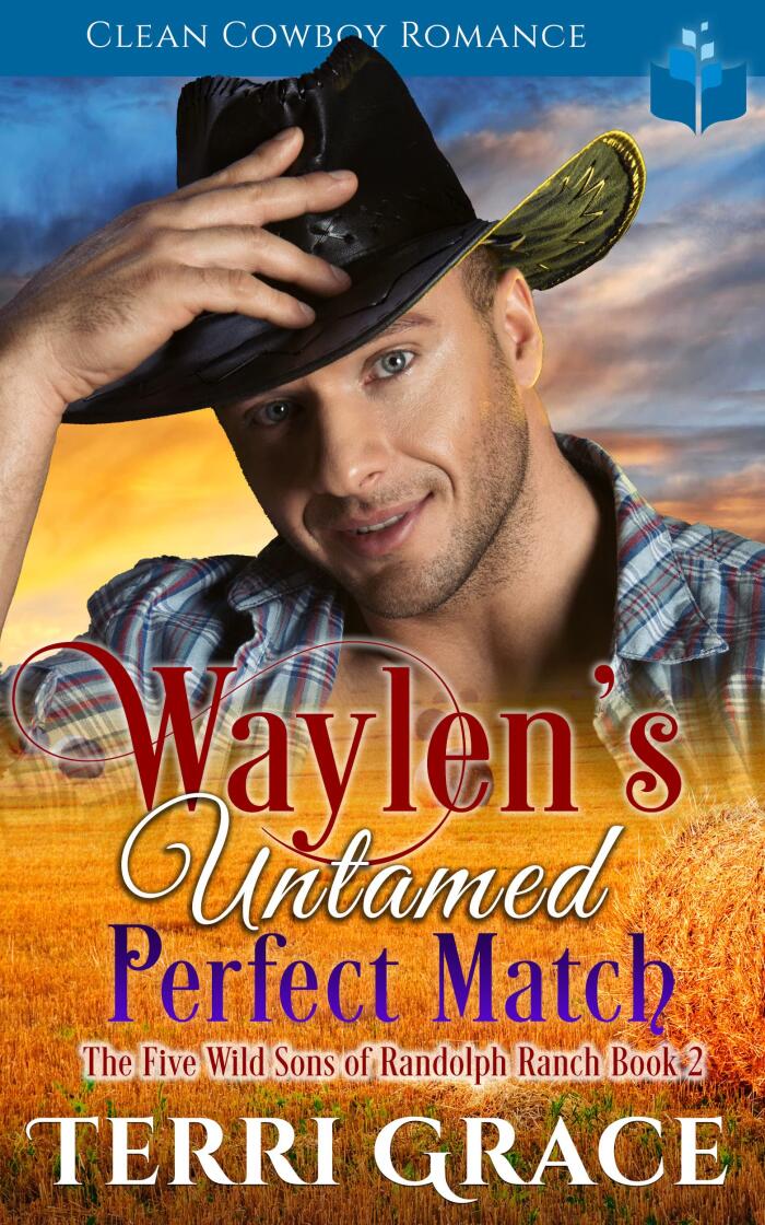 Waylen's Untamed Perfect Match