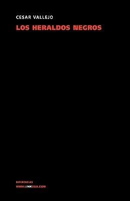 Los heraldos negros