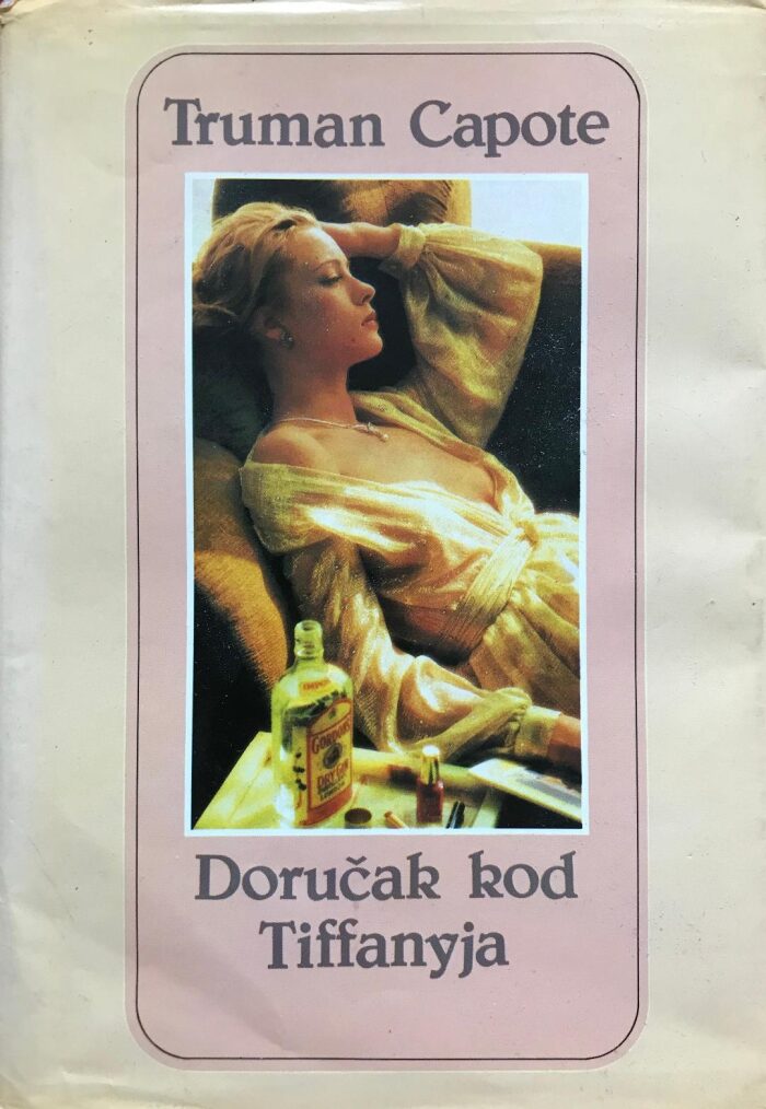 Doručak kod Tiffanyja