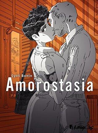 Amorostasia