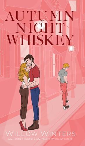 Autumn Night Whiskey: Artist Rendition
