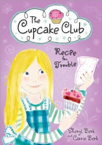 Recipe for Trouble