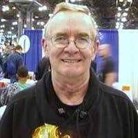 Gary Friedrich