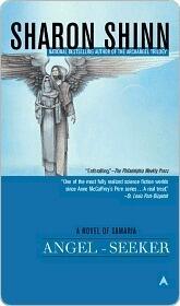 Angel-Seeker