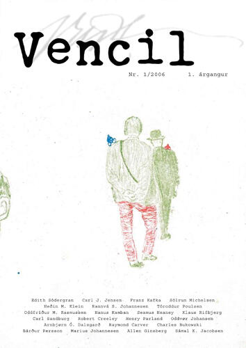 Vencil (Nr. 1/2006)