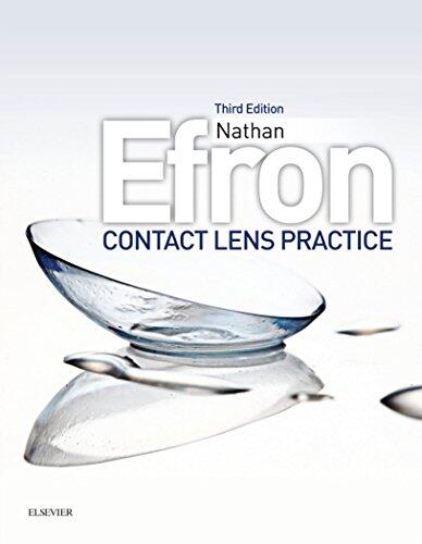Contact Lens Practice (E-Book)