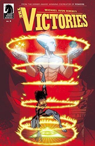 The Victories #9