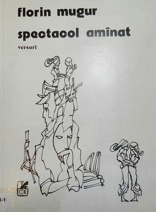 Spectacol amînat