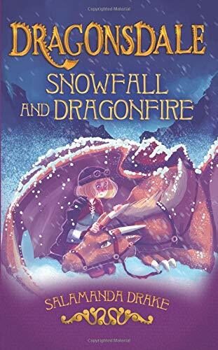 Snowfall and Dragonfire