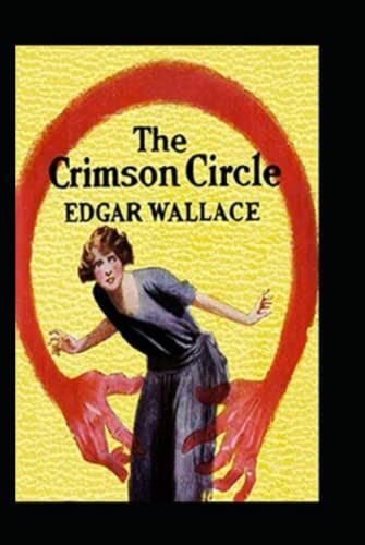 the crimson circle by edgar wallace