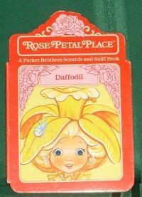 Daffodil