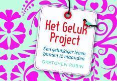Het Geluk project