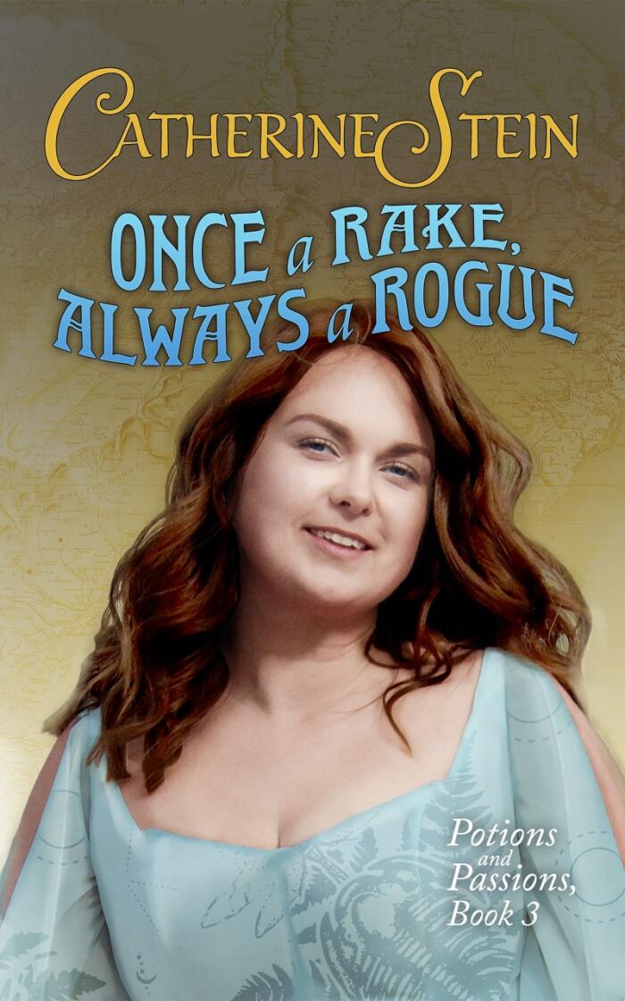 Once a Rake, Always a Rogue