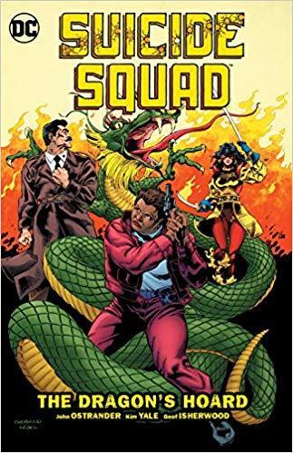 Suicide Squad (1987) (Collected Editions)