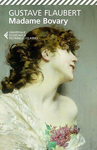 Madame Bovary