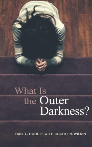 What Is the Outer Darkness?