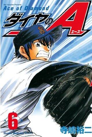 ダイヤのＡ 6 [Daiya no A 6]