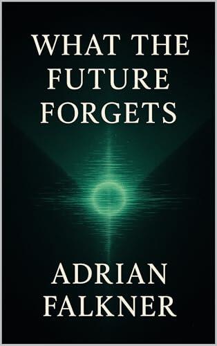 What the Future Forgets: Where Memory Ends, Resonance Begins (The House of Silence)