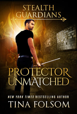 Protector Unmatched