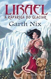 Lirael - A Rapariga do Glaciar