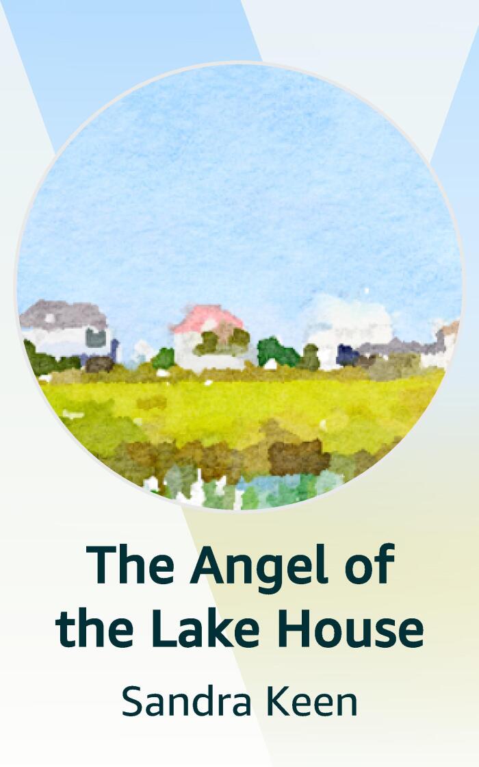 The Angel of the Lake House