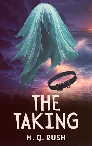 The Taking: A Dark, Spicy Plus-Size Short