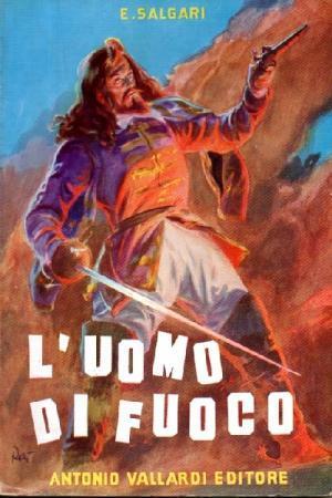 L'uomo di fuoco