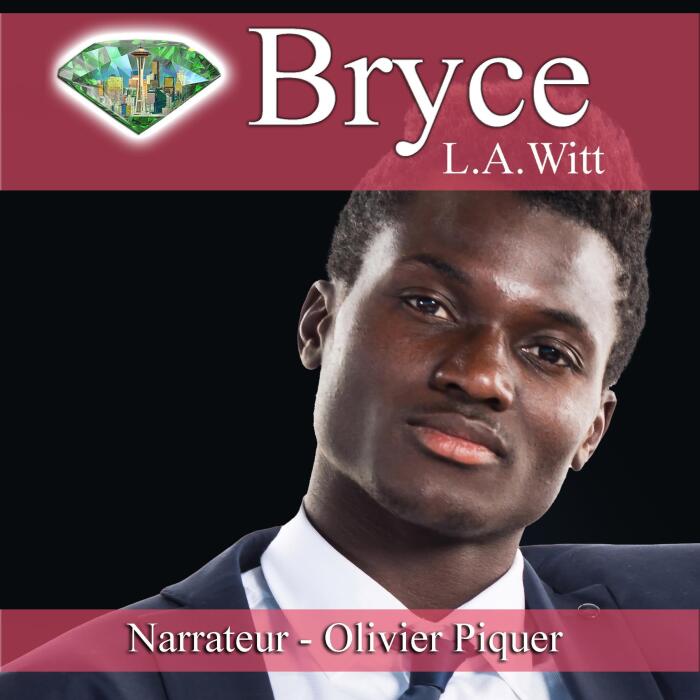 Bryce (French Edition): Les Gentlemen de Seattle, Tome 3