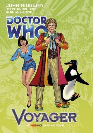 Doctor Who: Voyager