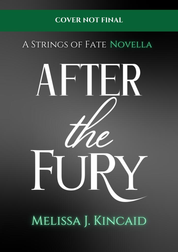 After The Fury