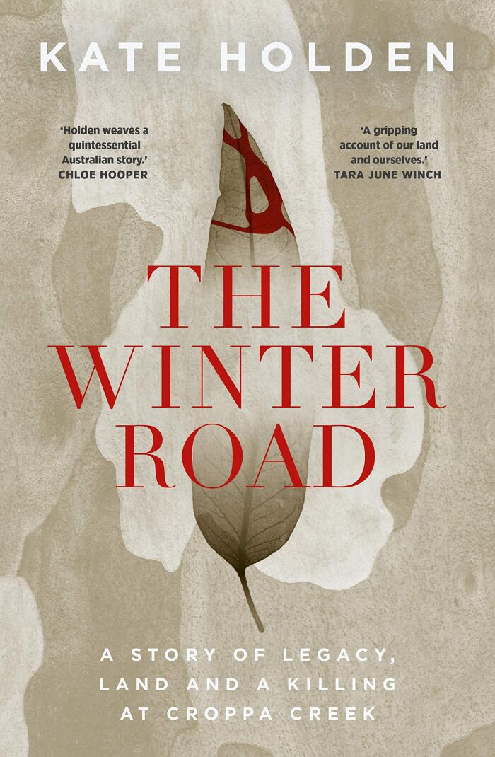 The Winter Road