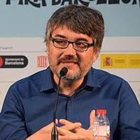 Santiago García