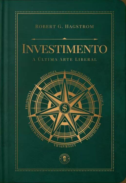 Investimento: A Última Arte Liberal