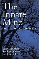 The Innate Mind: Structure and Contents