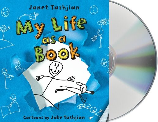 My Life as a Book