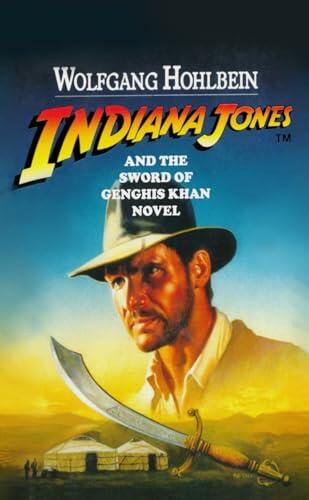 Indiana Jones and the Sword of Genghis Khan