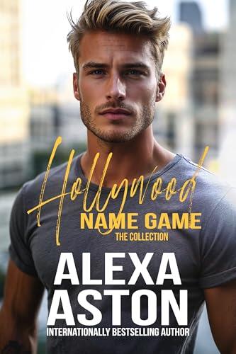 Hollywood Name Game: The Collection