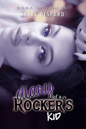 Diary of a Rocker's Kid