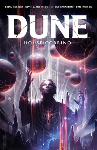 Dune: House Corrino, Volume One